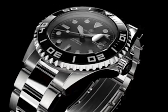 create 3d watch animation, 3d watch design, watch animation, 3d watch rendering