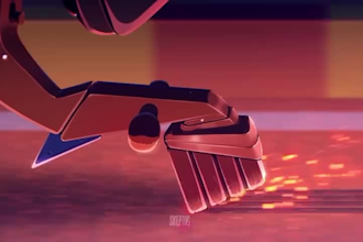 2d cartoon animation podcast intro animated music video twitch overlay you tube