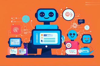 develop ai based chatbot using voiceflow