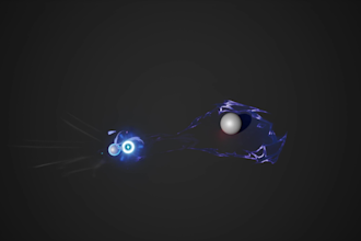 create vfx, visual effects in unreal engine, godot, unity