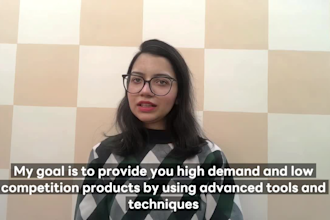 do amazon fba online arbitrage product research