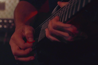 record a guitar solo for your track