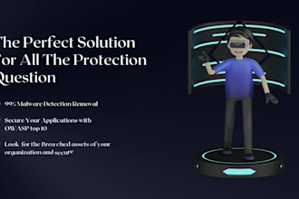 perform vulnerability assessment and penetration testing at your websites