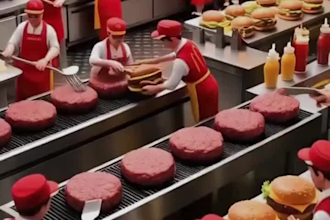 do amazing food photography,recipe cooking video,food videos for restaurant,web