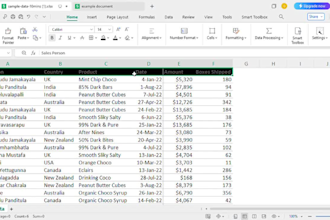 do data entry copy paste data collection and pdf to excel