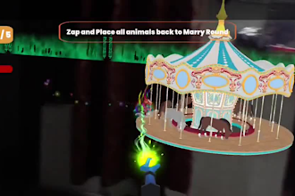 create you a ar apps, games and assignment in unity