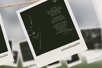 create the emotional and romantic customised poetry