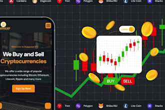 create animated saas explainer video, custom 2d explainer video, app demo saas