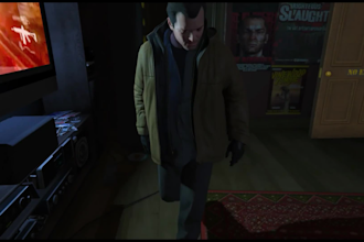 record gta 5 custom story, scenarios and cinematics videos