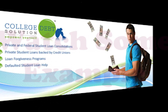 design and create any banners headers covers