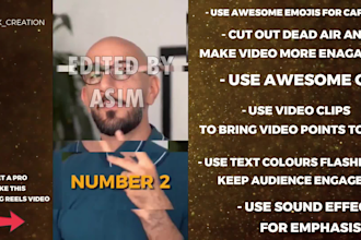 edit bulk youtube shorts video create instagram reels editor tik tok video