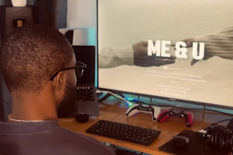 be your afrobeat dancehall songwriter and music producer