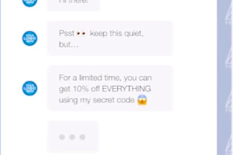 create an ai chat bot for your website