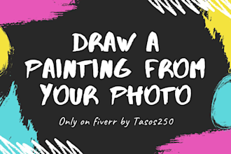 transform your photos into works of art