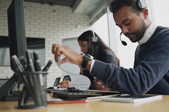 be your remote systems administrator