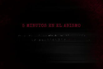rec a horror opening latin neutral accent voiceover and all necessary production
