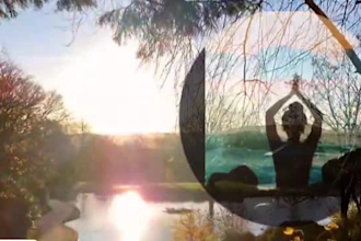make subliminal, 1 hour with reiki angelic shamanic healing