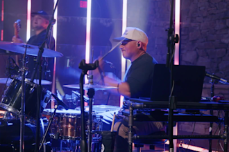 record custom drum tracks that fit your song perfectly