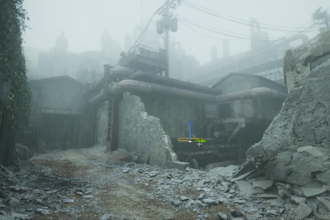 build unreal engine game development, unreal engine 5, ue4 unreal engine game