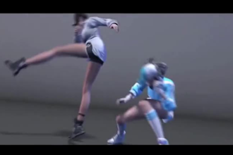 create high quality 3d fighting animation for fight and multiplayer games