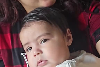 create ugc unboxing, product demo, how to for moms baby kids