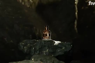 do 3d perfume animation video, ads perfume, bottle design 3d fragrance animation
