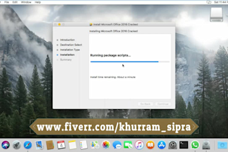 add watermark text or logo on videos and images