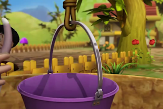 do 3d kids animation video 3d cartoon animation 3d cartoon video nursey rhymes