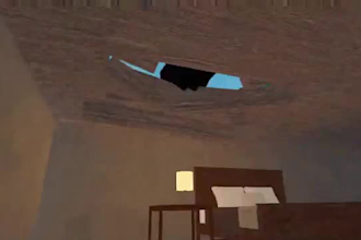 make roblox animation and shooting, combat roblox animation