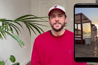create your spokesperson face video in dutch or english