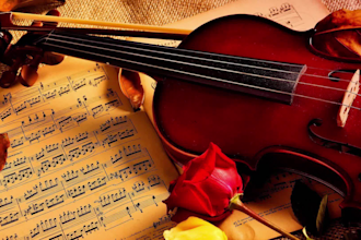 make a string arrangement for you