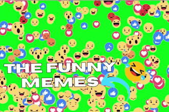 create funny memes for you