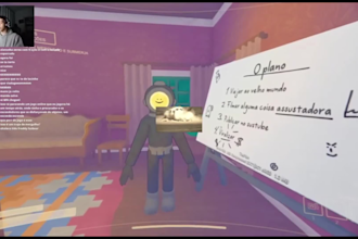 edit your video gameplay for youtube in portuguese