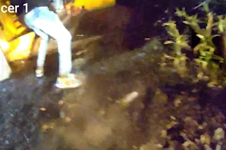 edit bodycam and true crime videos with cinematic precision