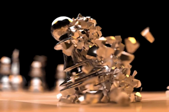 3d board game animation  3d  tabletop game design 3d kickstarter trailer video