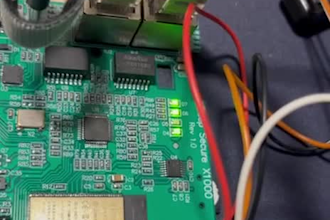 do c embedded system programming