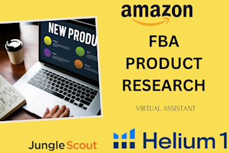 do fba product research for amazon fba private label