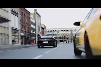 render realistic 3d car automotive animation masterpieces for your business