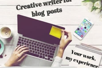edit and rewrite your articles, blog posts, research, and summary writing