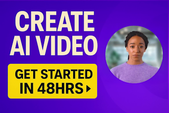 ai video creation ai animation synthesia ai invideo vsl sora luma kling runway