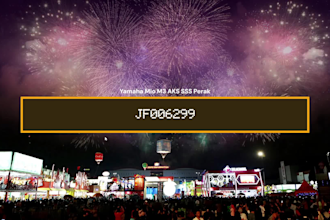 create a lucky draw or raffle website for your campaign