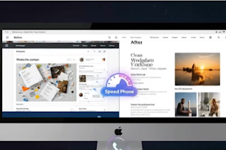 build or rebuild your wordpress website with modern responsive design