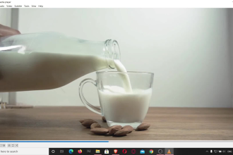 extract images from each frame of any video