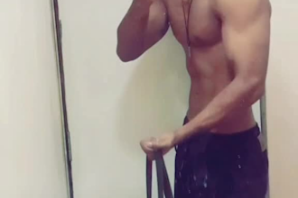be your certified fitness coach and create workout plan and meal plan for you