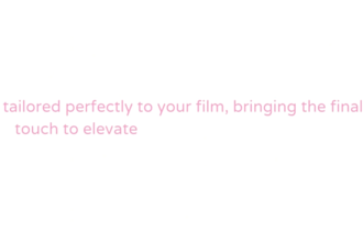 compose orchestral music for your short film, game or animation