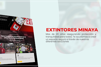 diseñare tu pagina de ventas con wordprees y elementor pro que generen leads