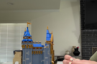 expertly build your lego expert or collector set