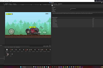 develop game in unity 2d c sharp unity game development for android, ios, pc
