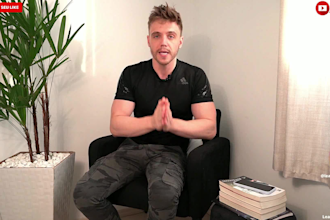 edit your video in portuguese