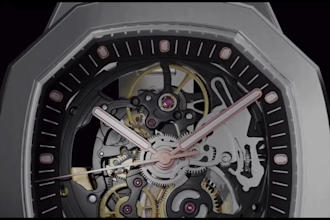 do 3d watch animation 3d watch model 3d product animation video 3d product video